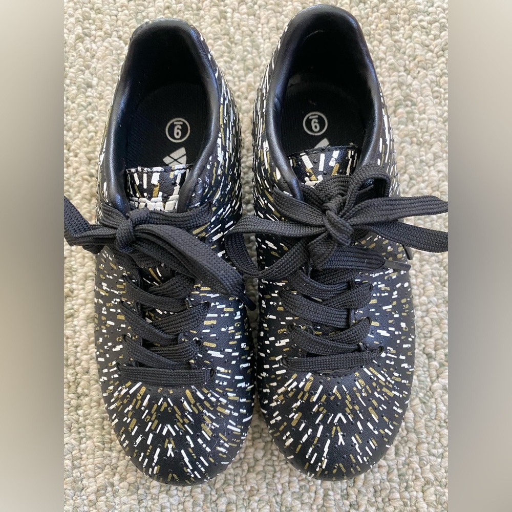 Vizari Soccer Cleat Toddler Size 9
